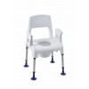 Cadeira de duche Invacare Aquatec Pico 3 em 1